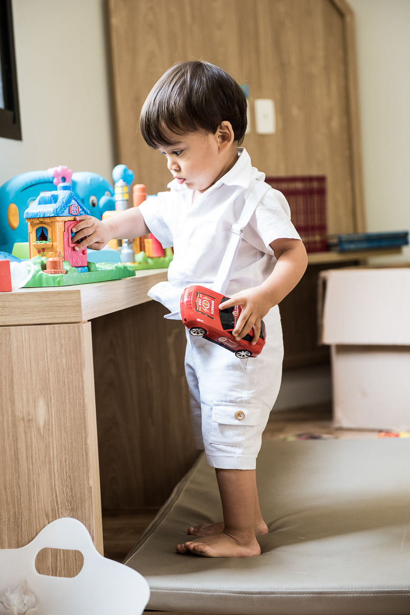 foto e vídeo infantil