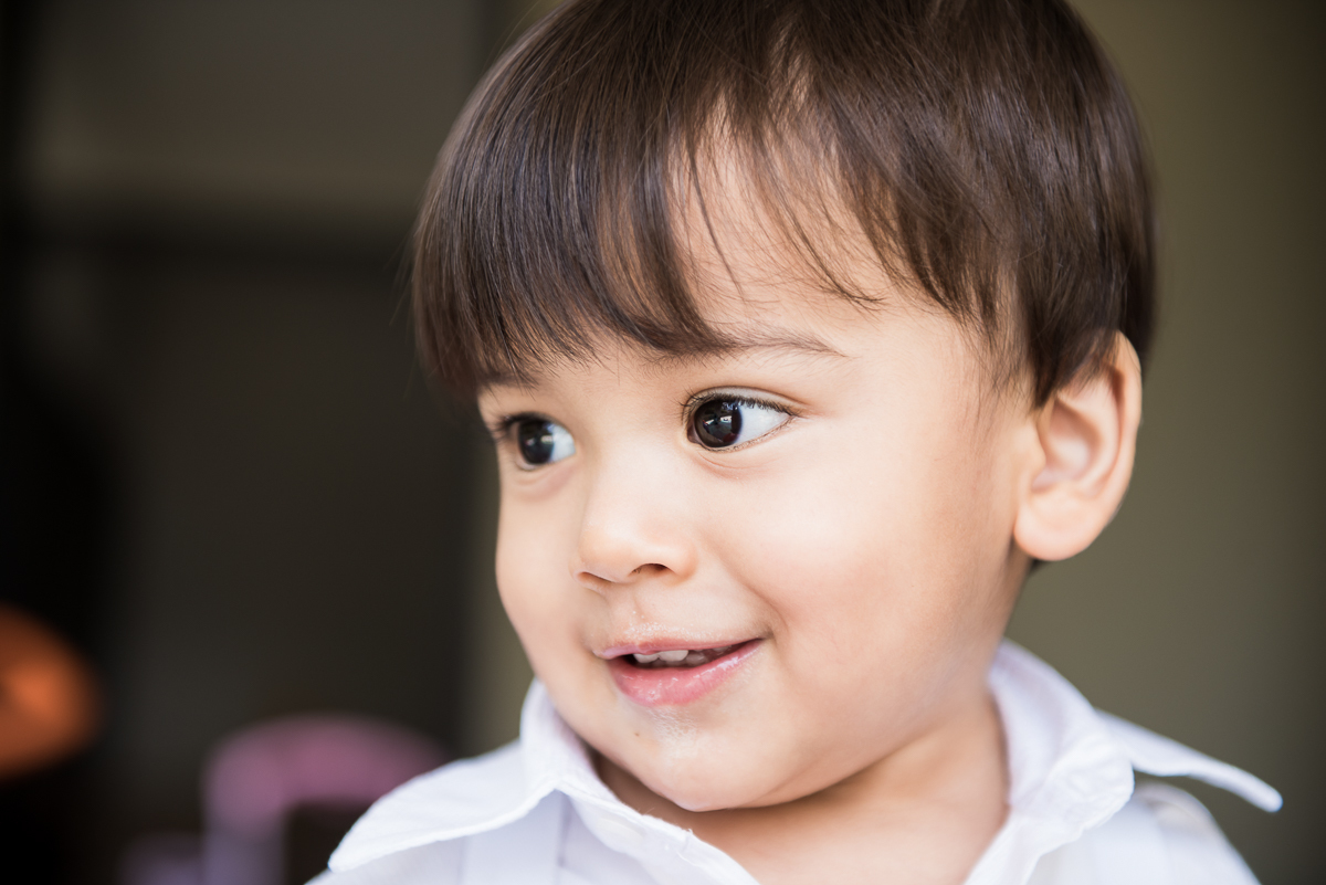 fotografia de família