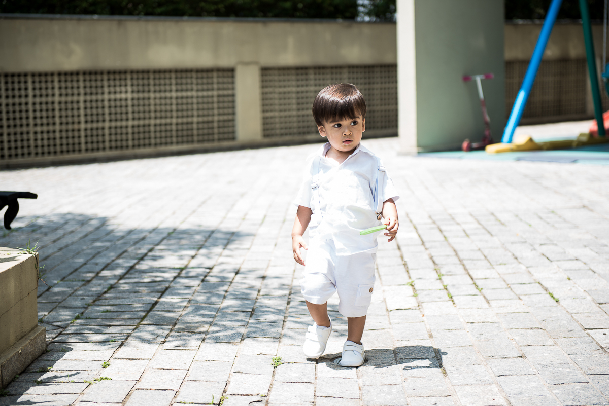 fotografia de família