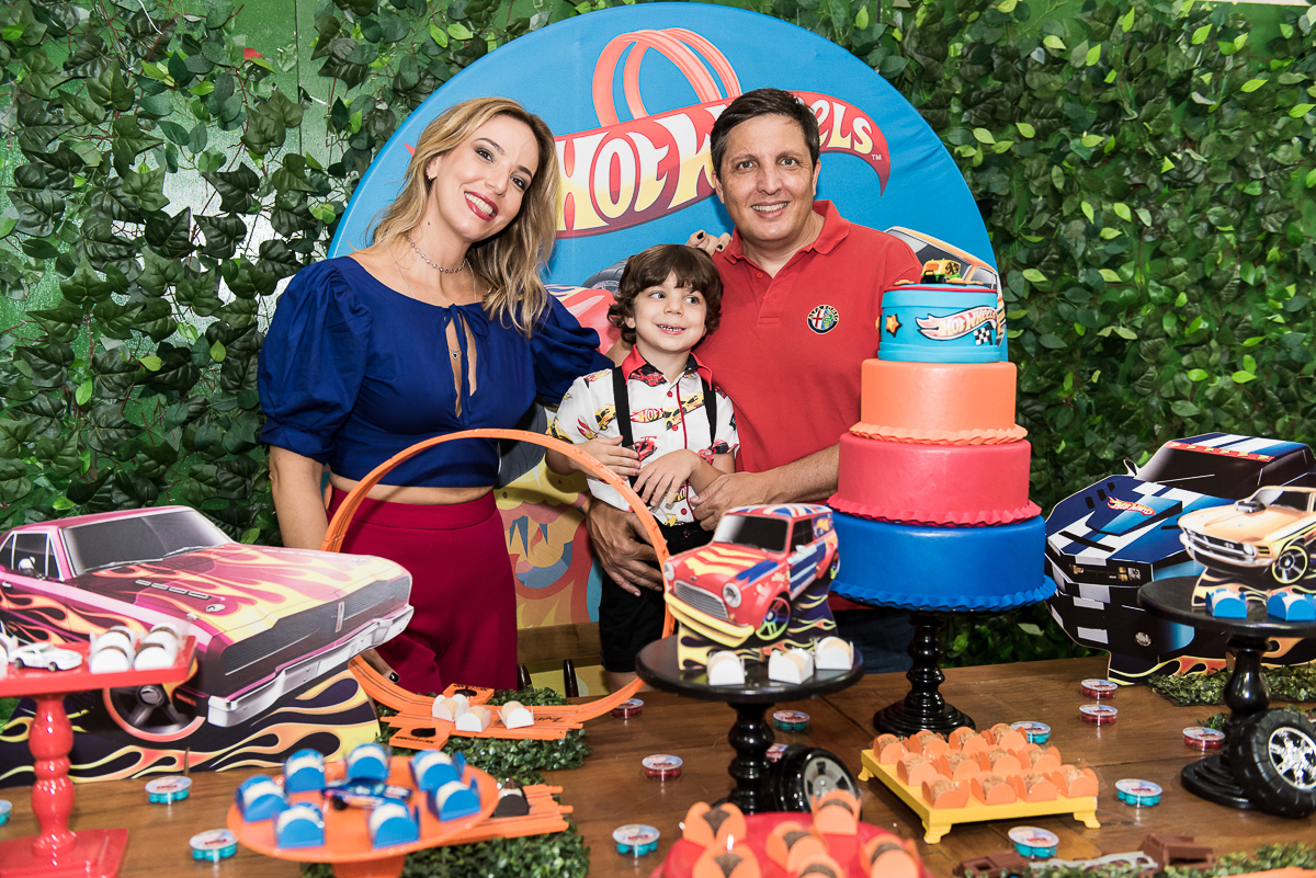 Fotografia de Família