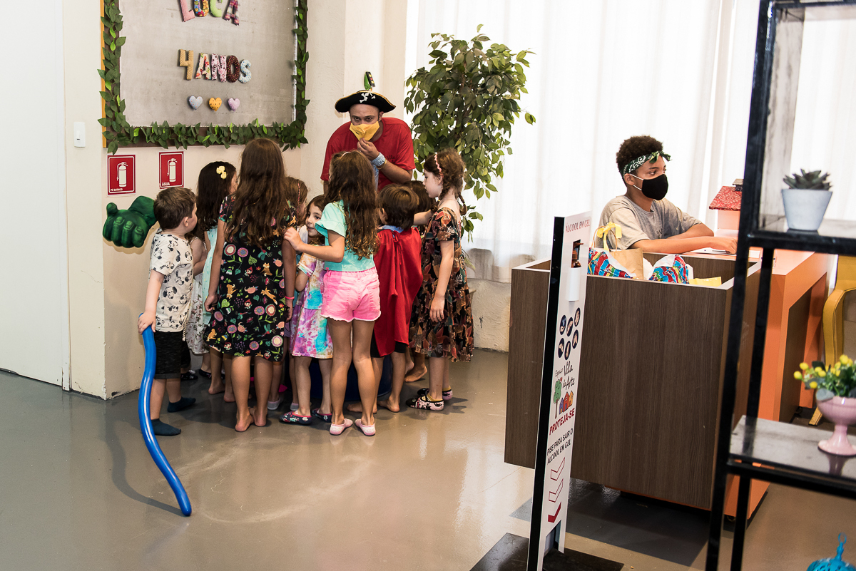 brincadeira de criança