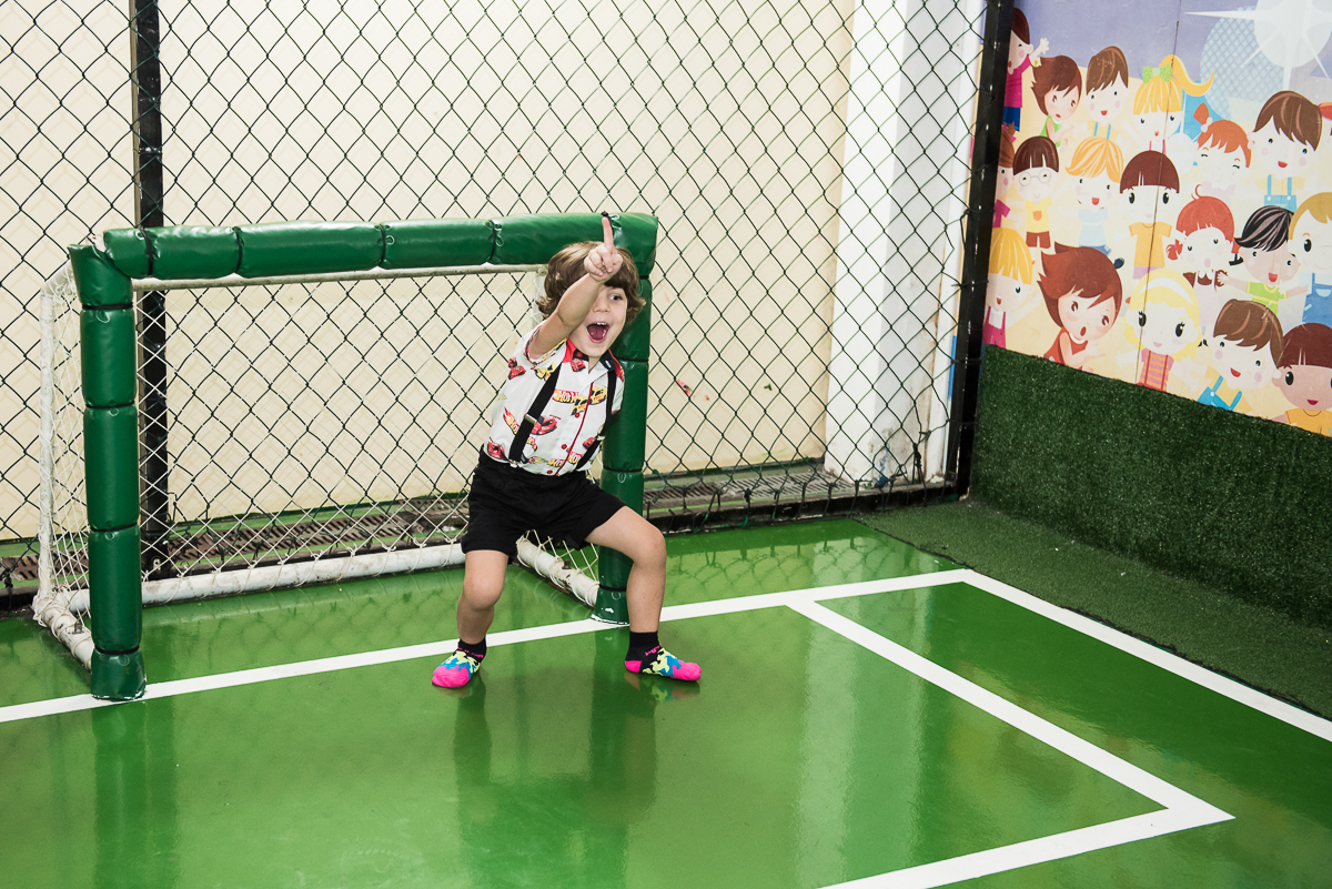 Fotografia Festa Infantil