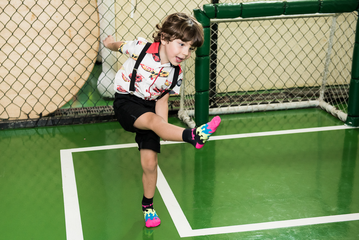 Fotografia Festa Infantil