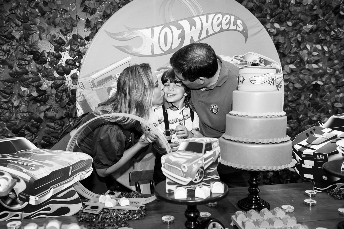 Fotografia de Família