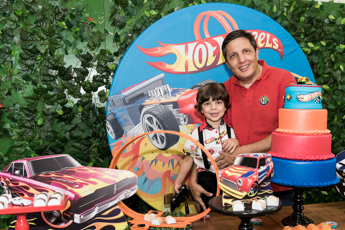 Fotografia de Família