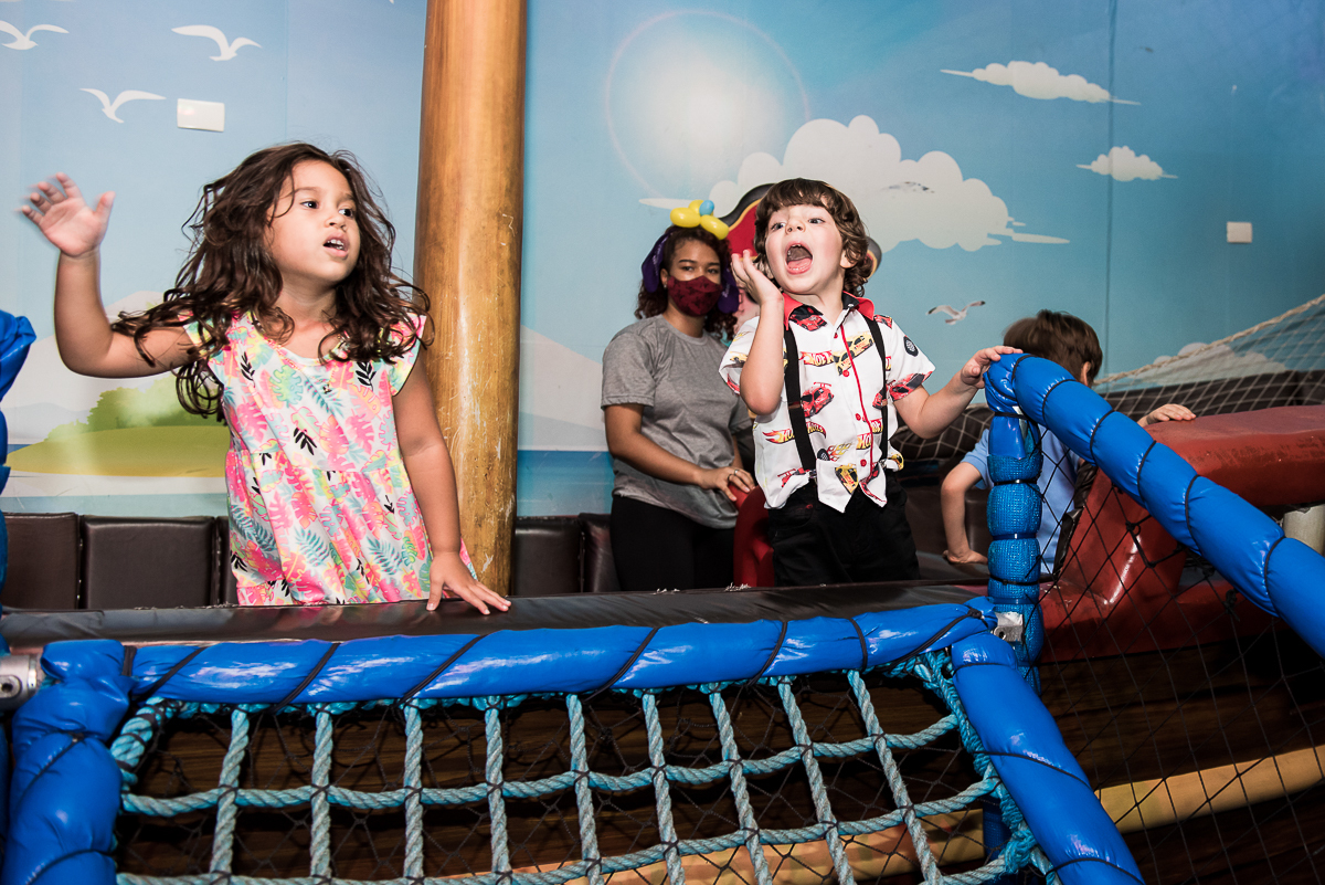 brincadeira de criança