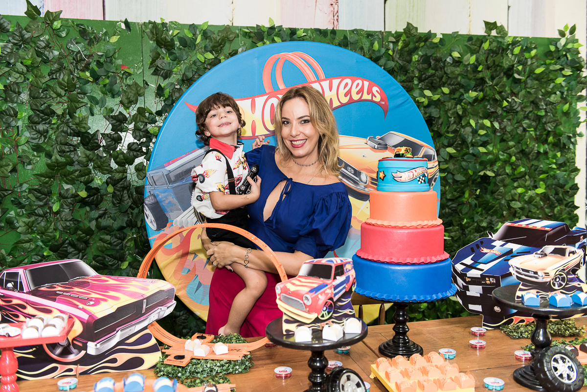 Fotografia de Família