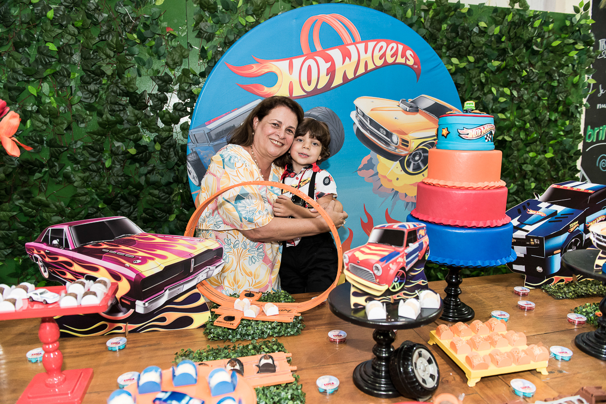 Fotografia de Família