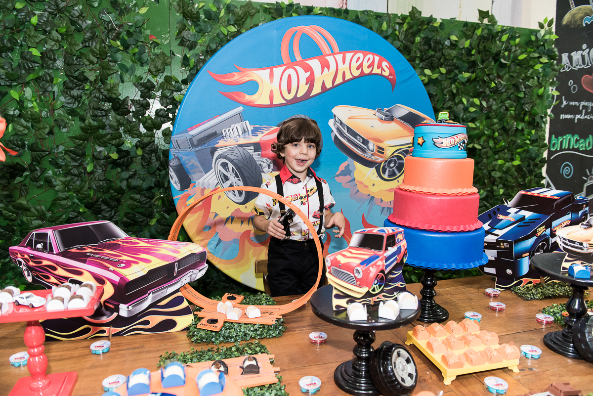 Foto e Vídeo Infantil