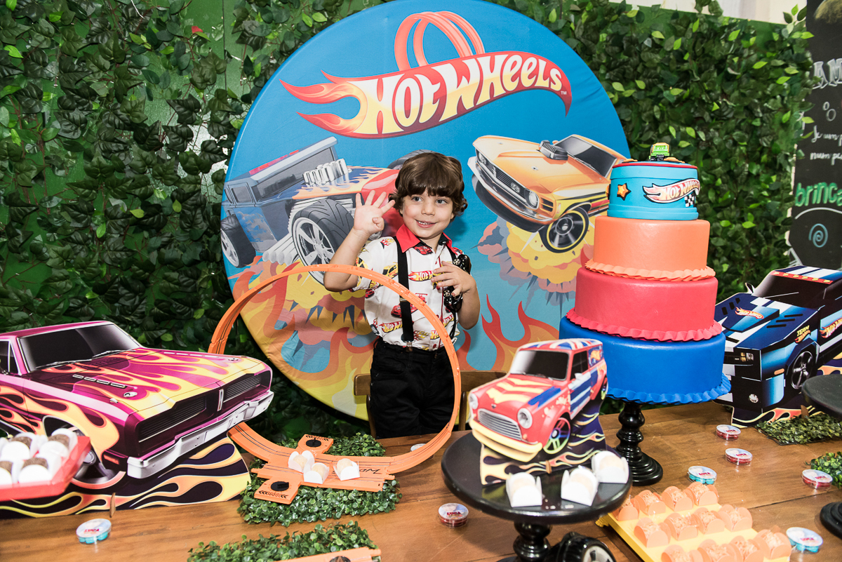 Foto e Vídeo Infantil