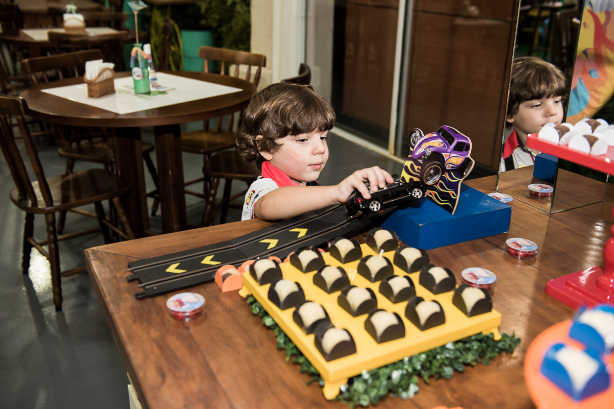 Foto e Vídeo Infantil