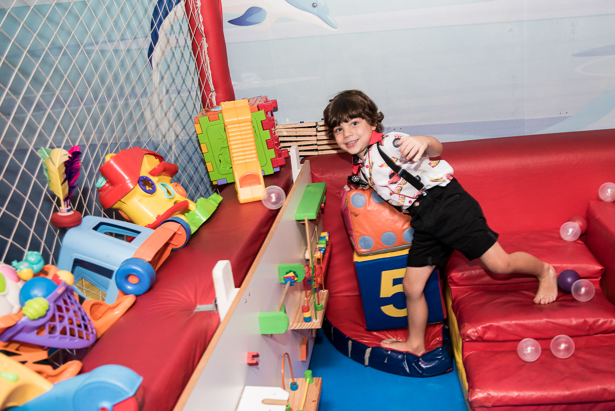 brincadeira de criança