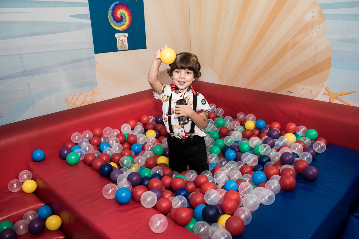 brincadeira de criança