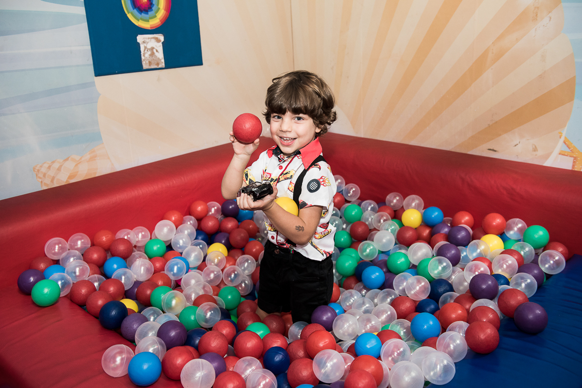 brincadeira de criança