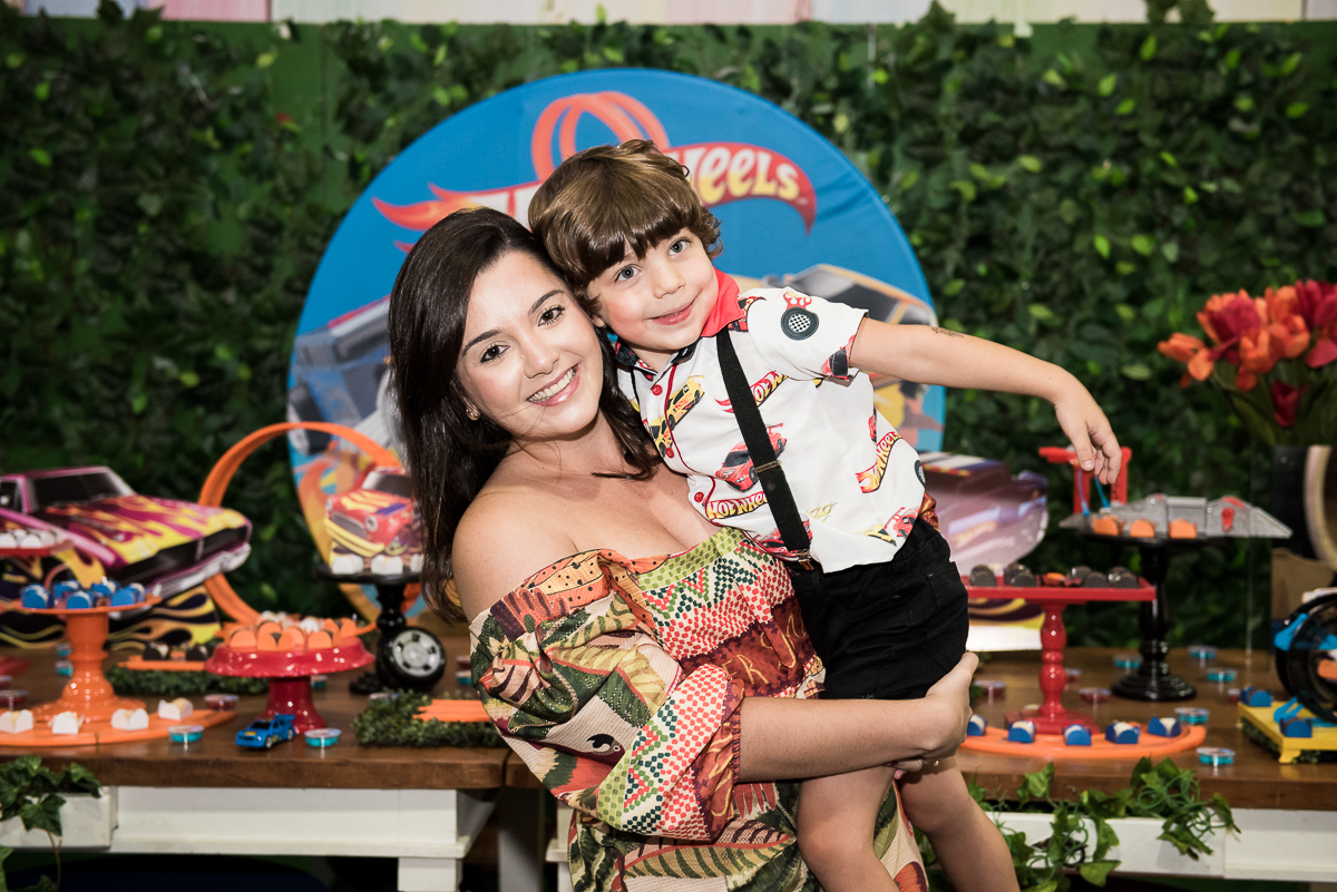 Fotografia de Família