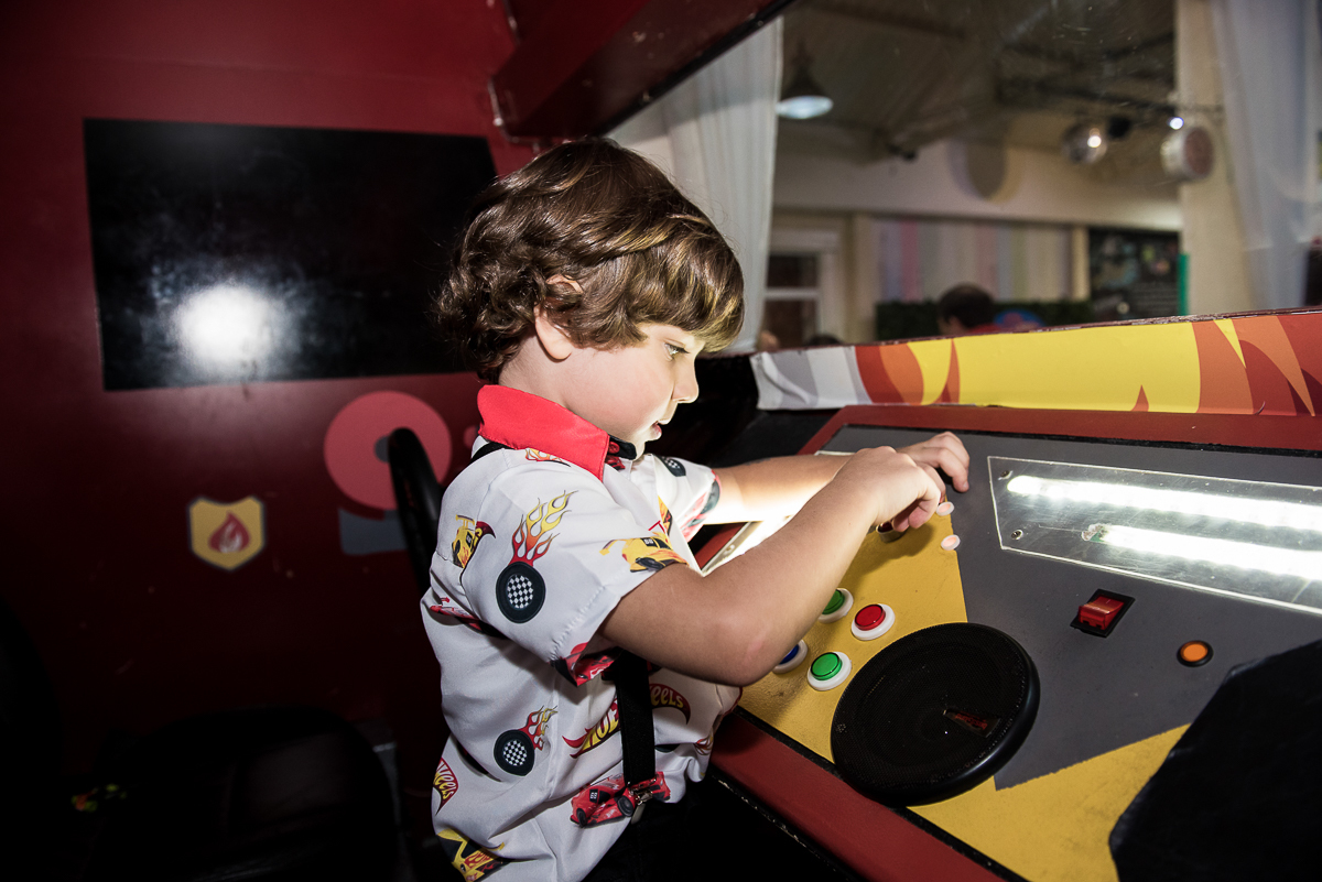 brincadeira de criança