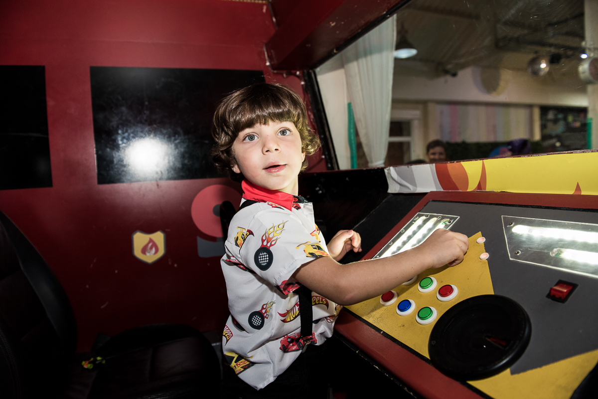 brincadeira de criança