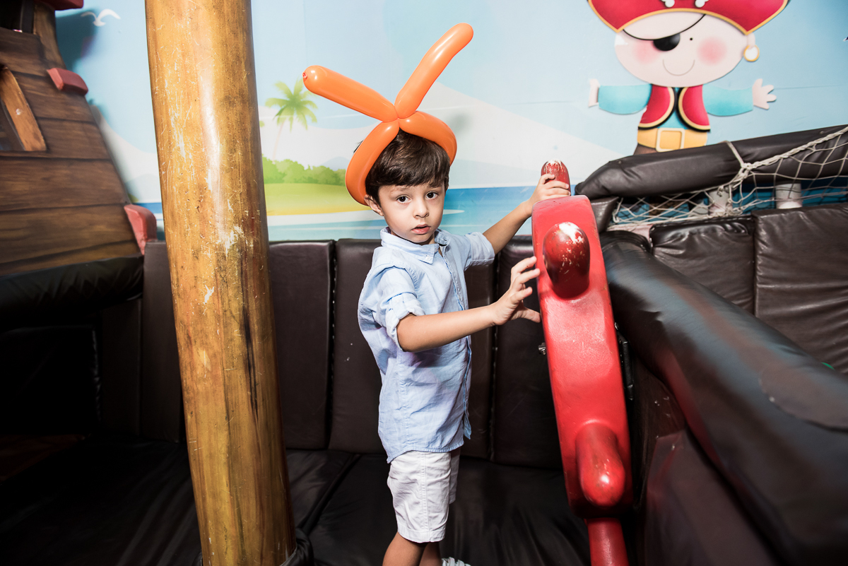 Foto e Vídeo Infantil