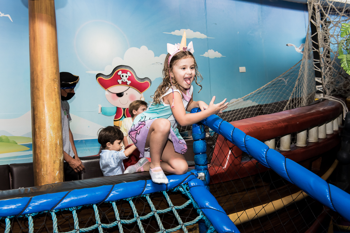 brincadeira de criança