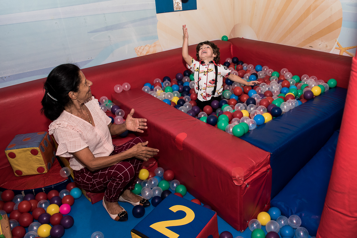 brincadeira de criança