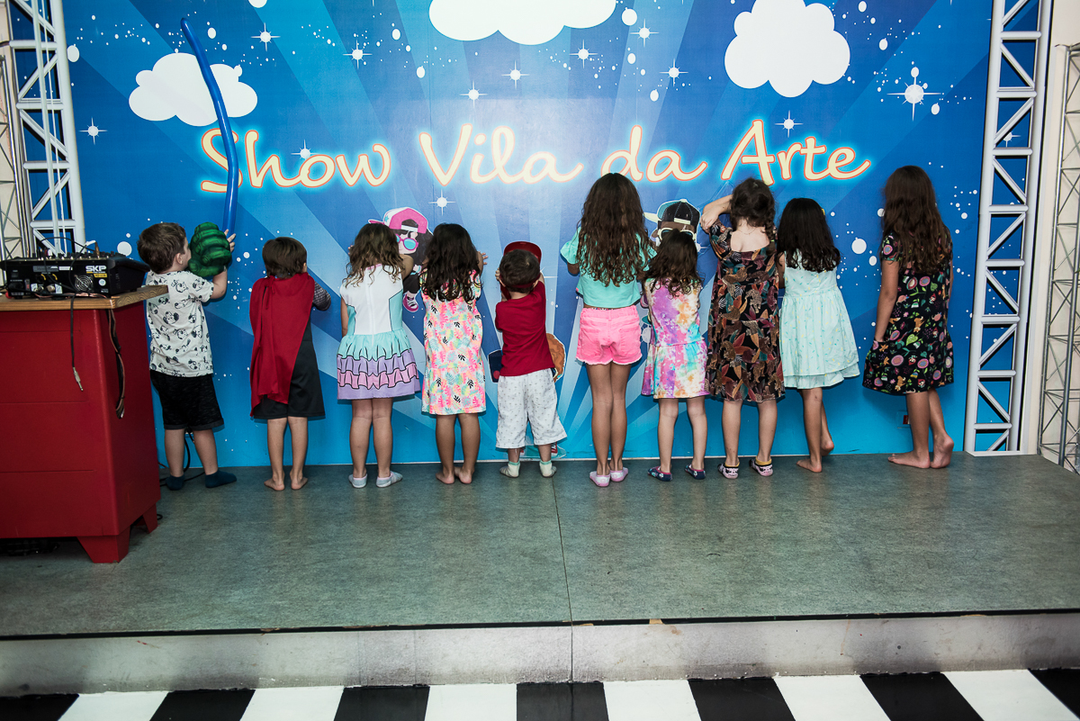 brincadeira de criança