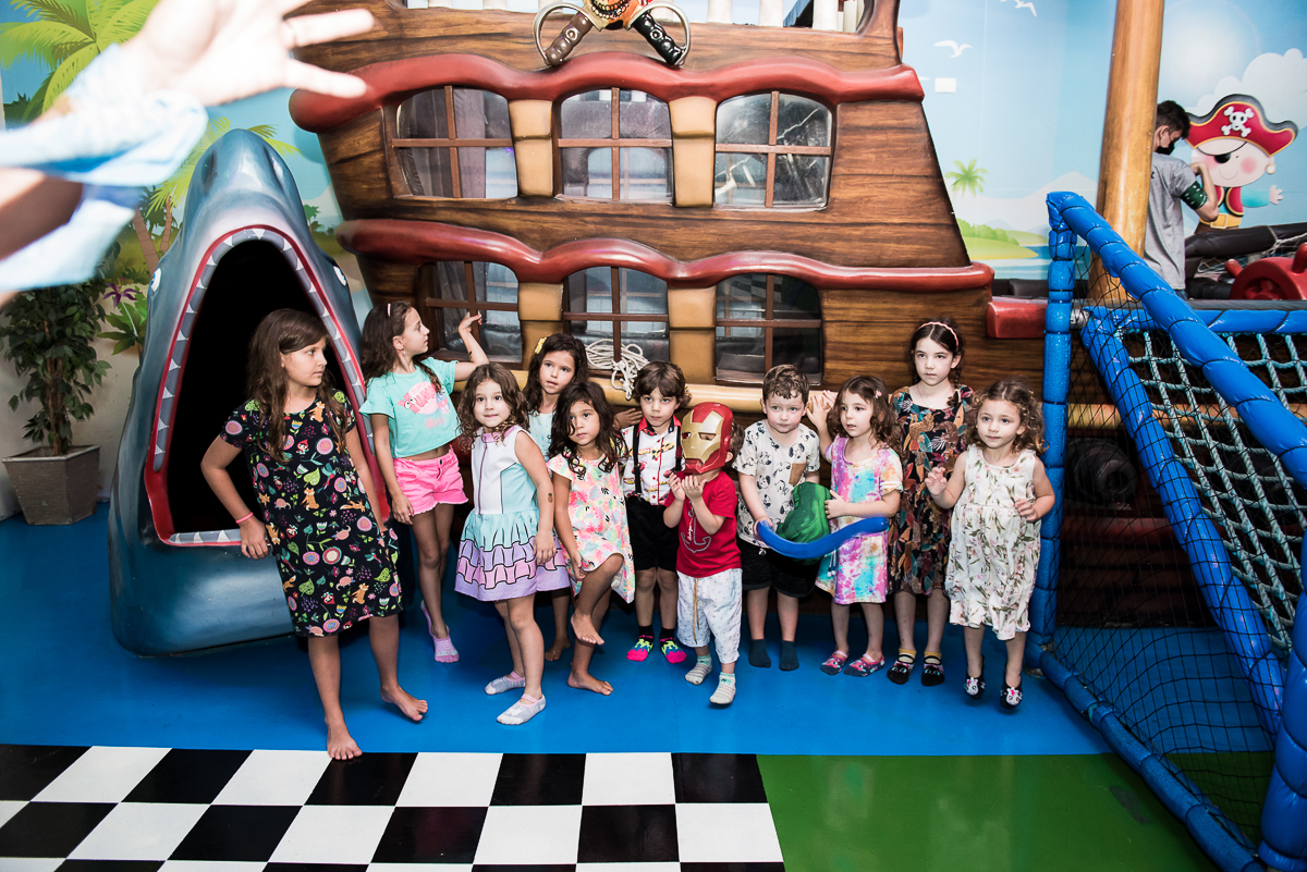 brincadeira de criança