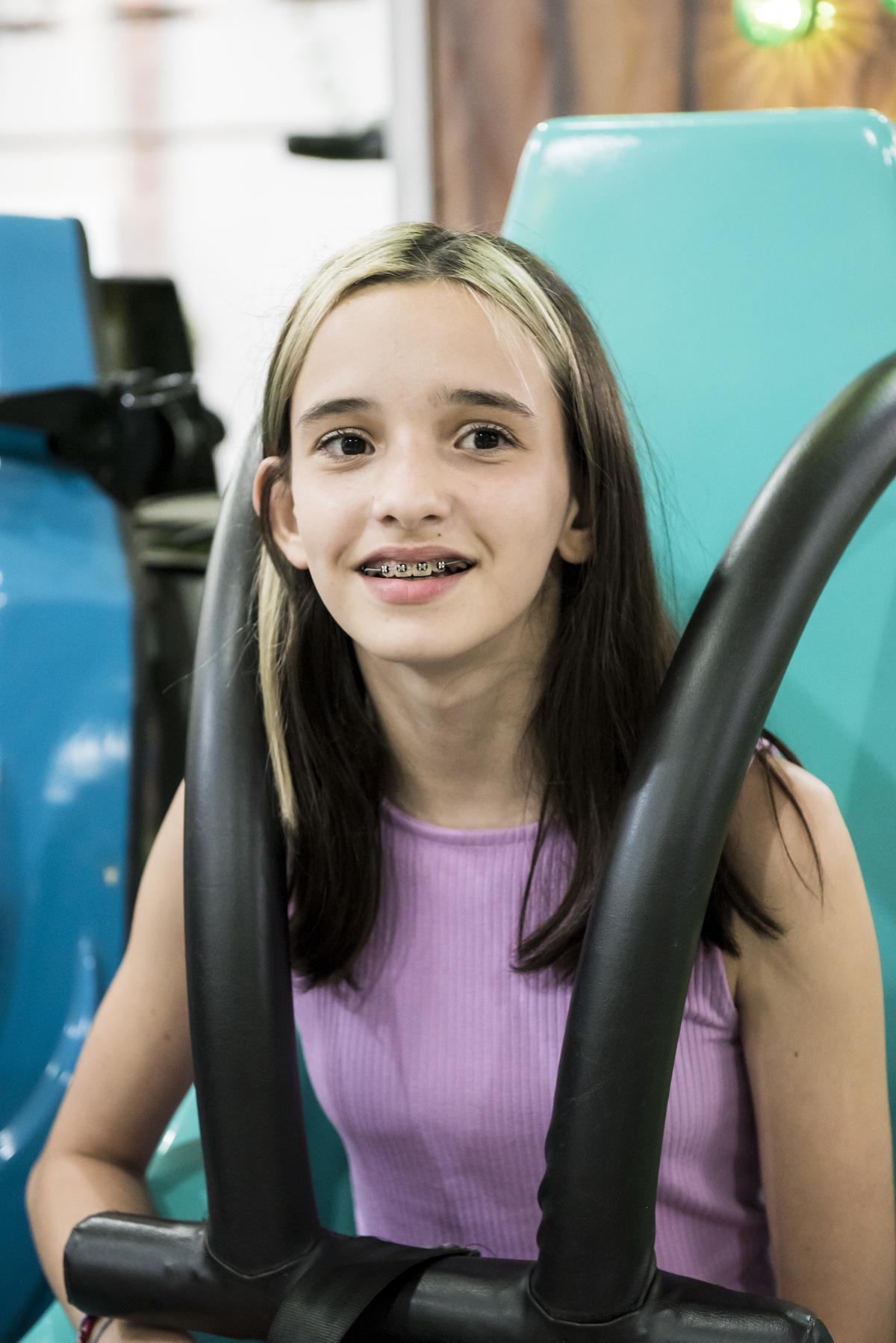 Brincadeira de Criança