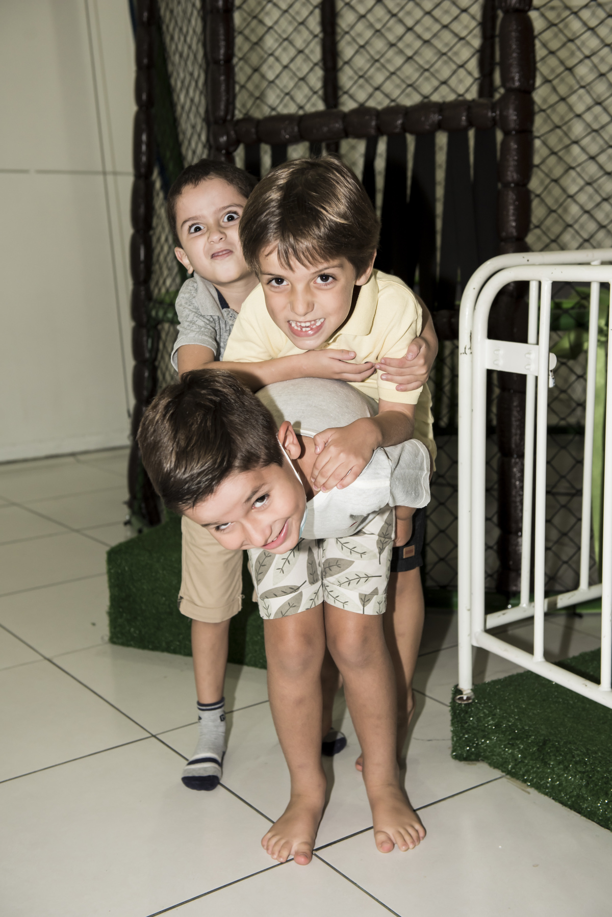 Brincadeira de Criança