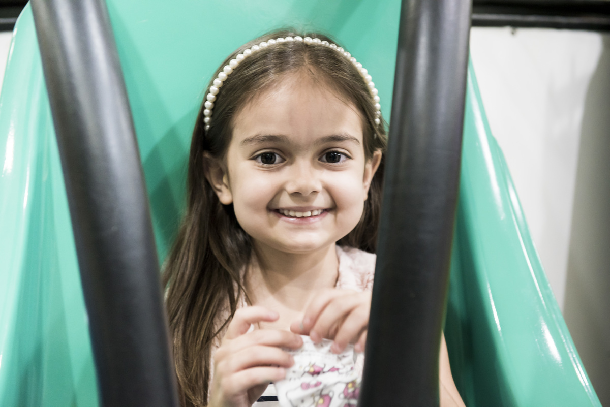 Fotografia Festa Infantil