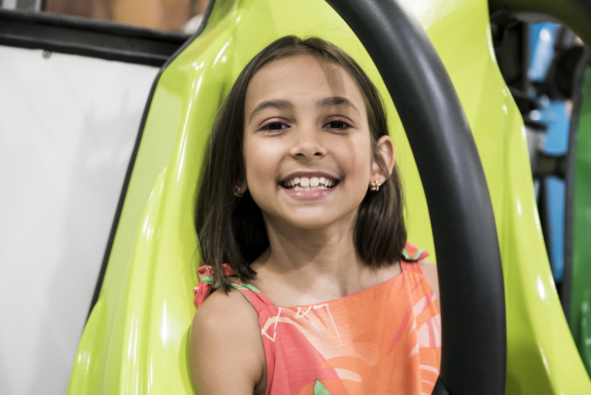 Fotografia Festa Infantil