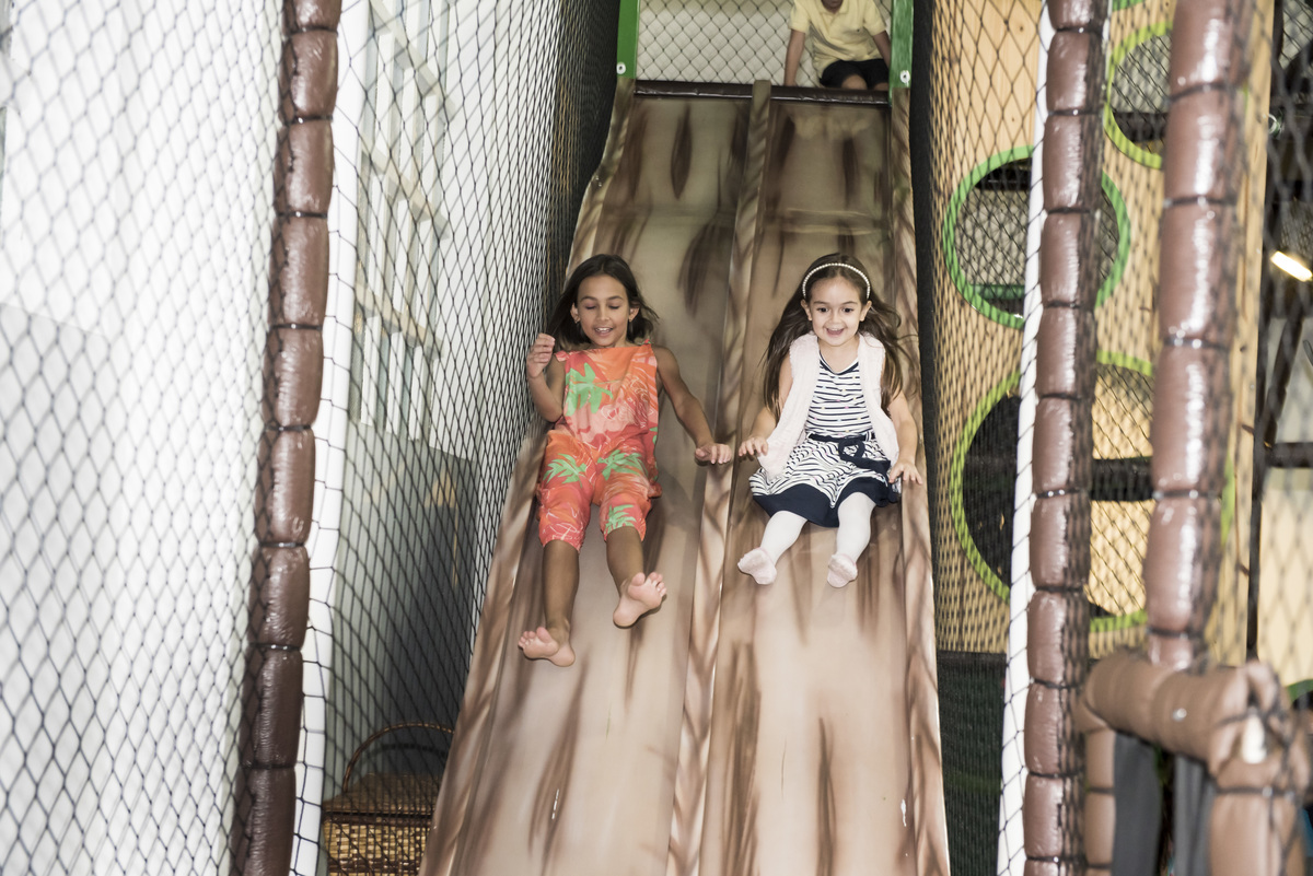 Fotografia Festa Infantil