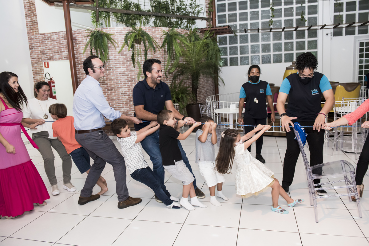 Brincadeira de Criança