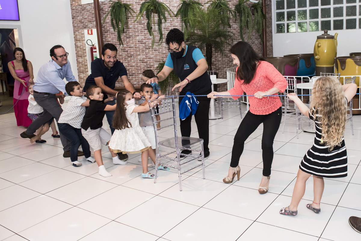 Brincadeira de Criança