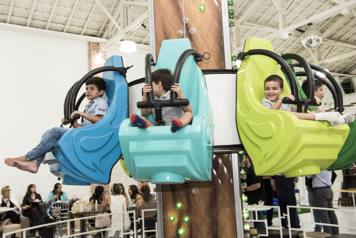 Brincadeira de Criança