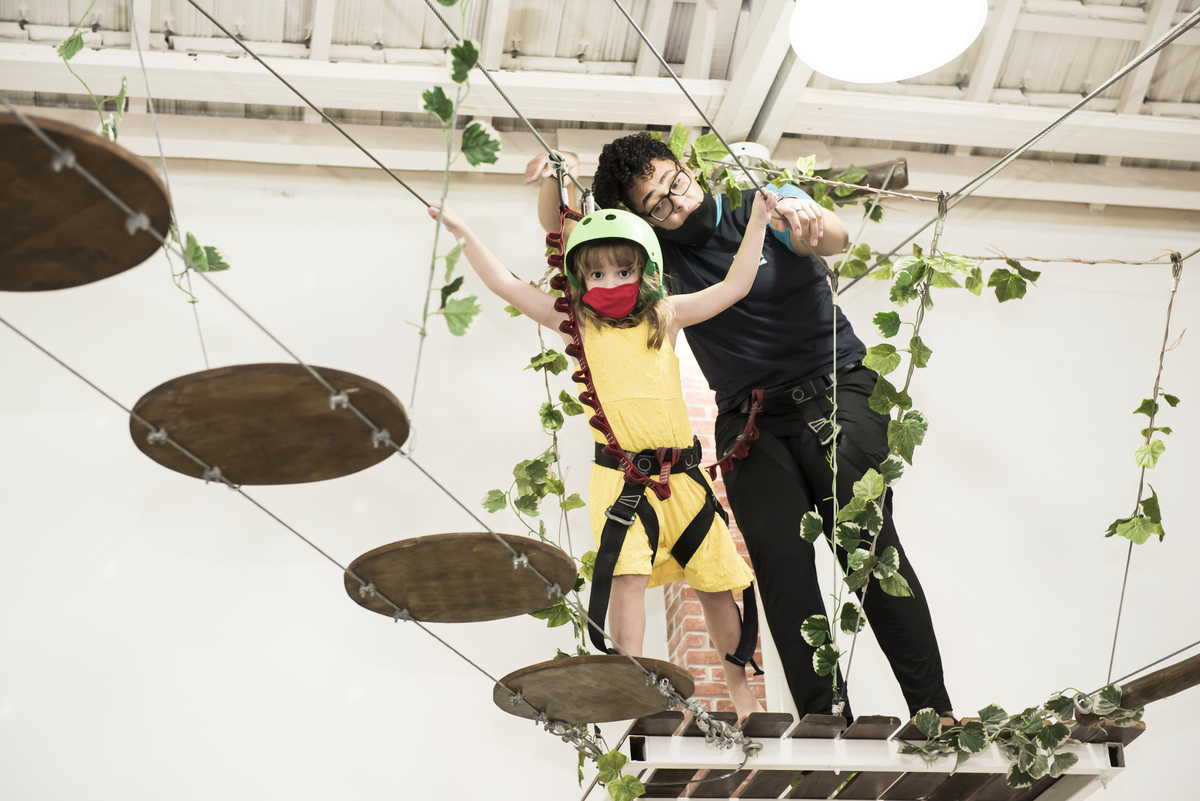 Brincadeira de Criança