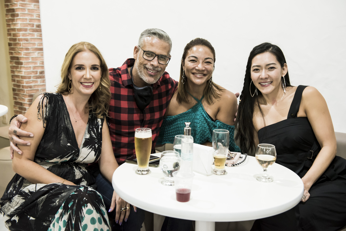 Fotografia de Família