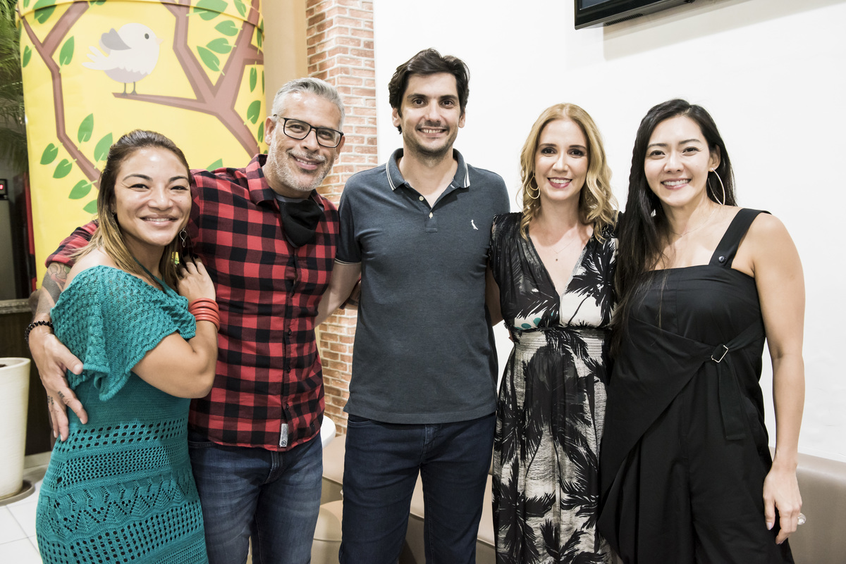 Fotografia de Família