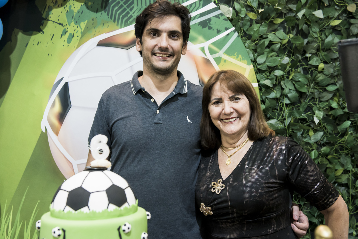 Fotografia de Família