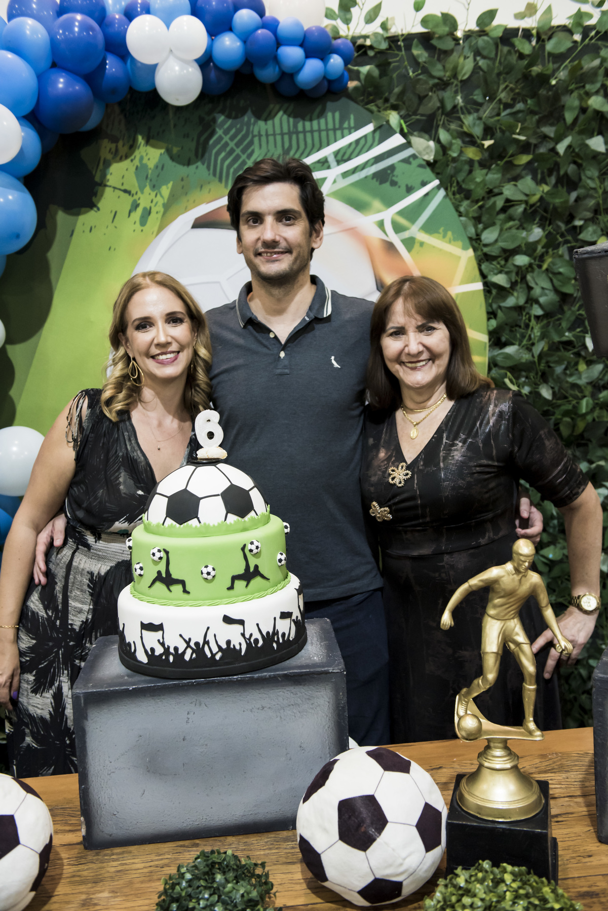 Fotografia de Família