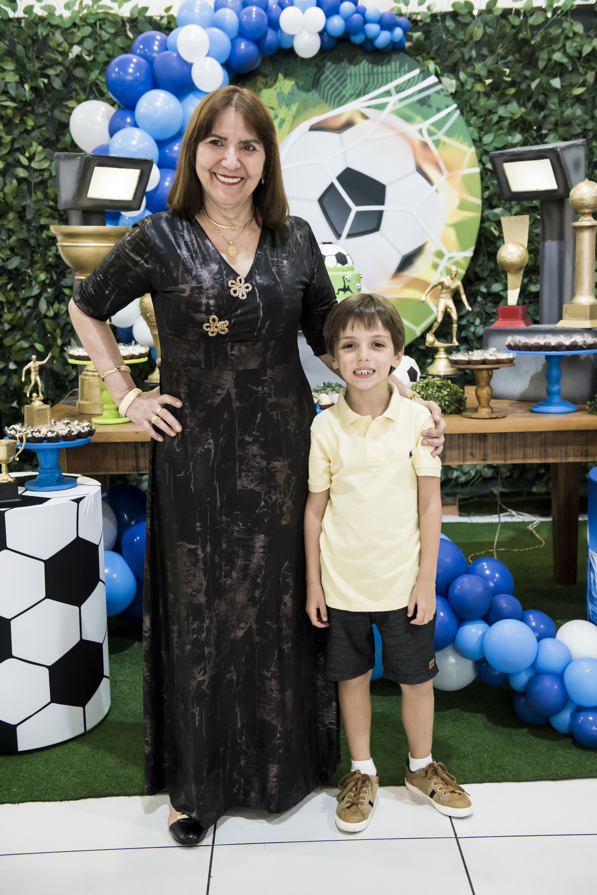 Fotografia de Família