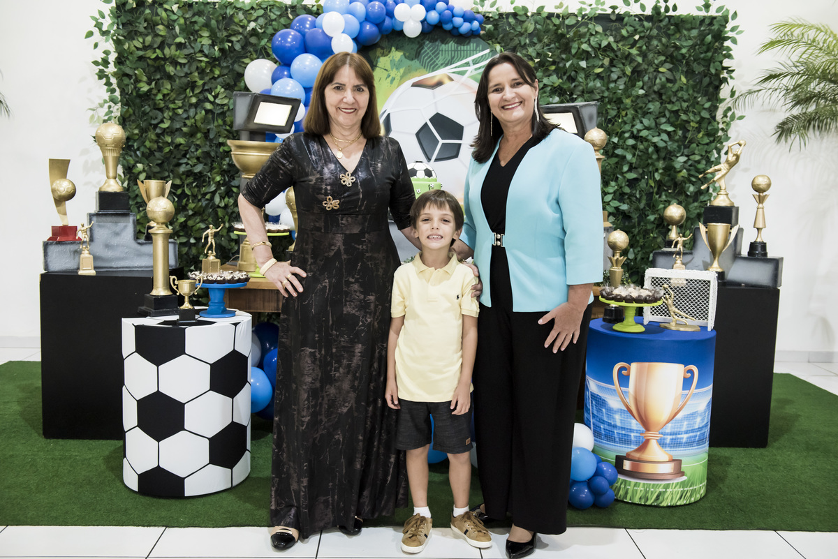 Fotografia de Família