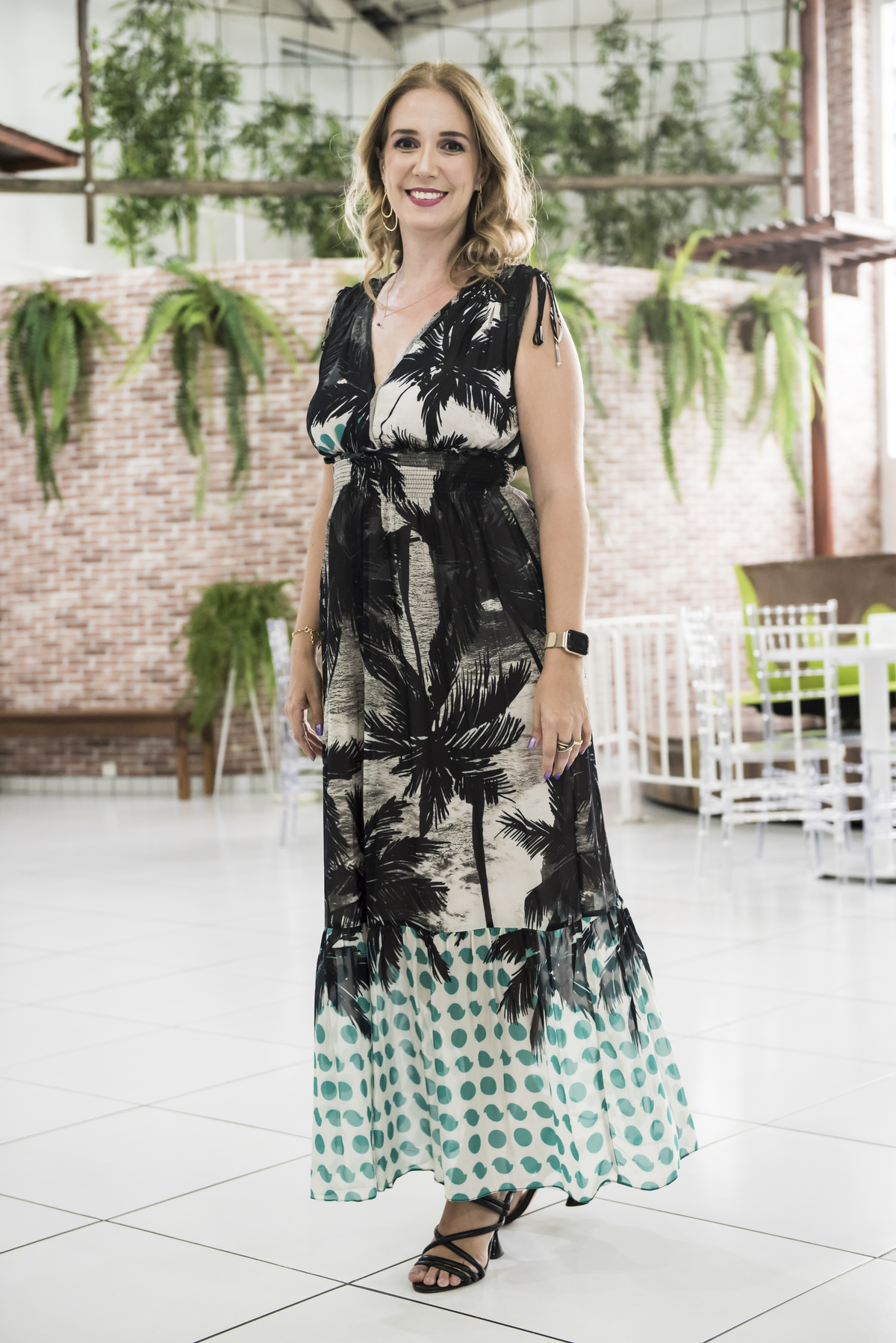 Fotografia de Família