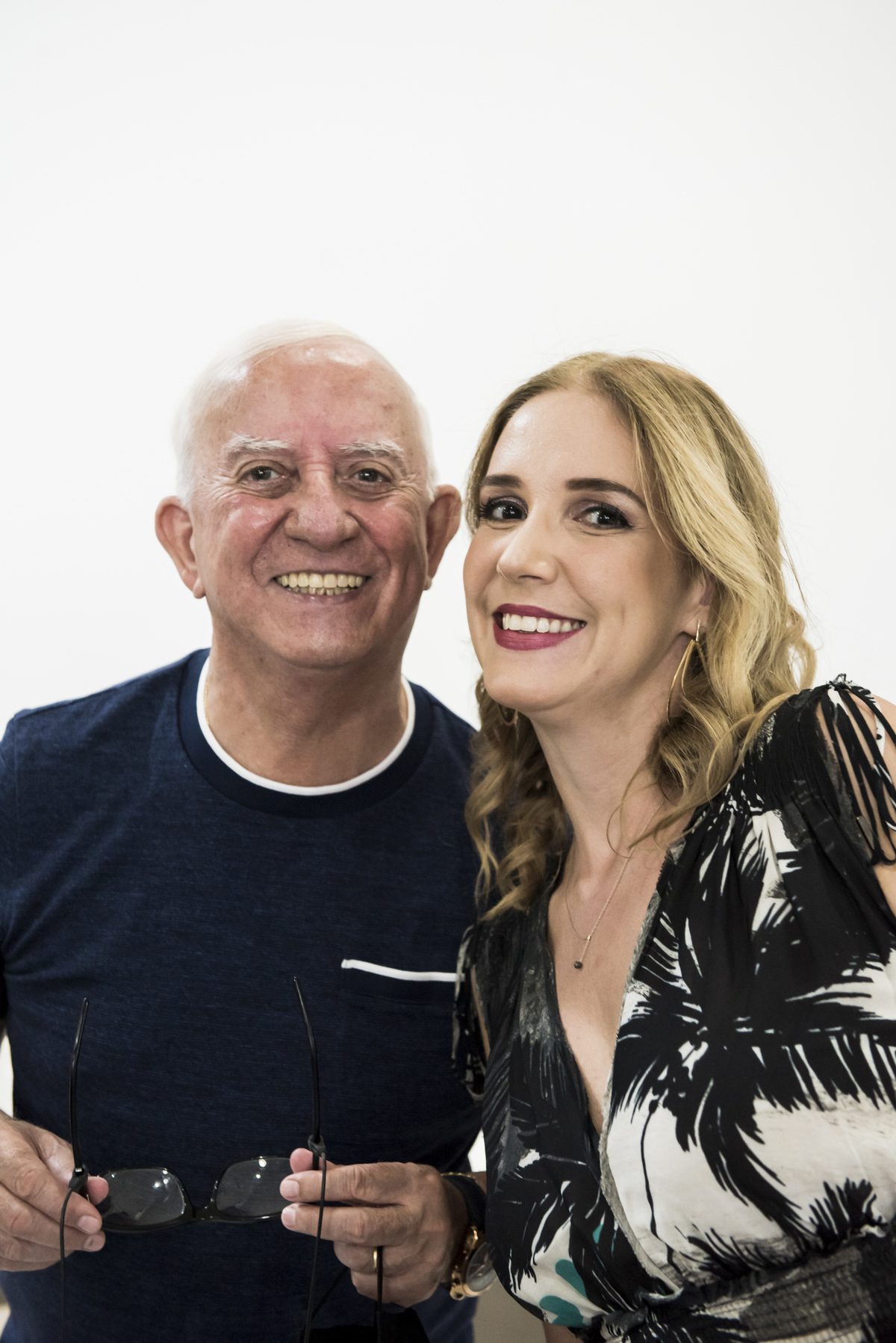 Fotografia de Família