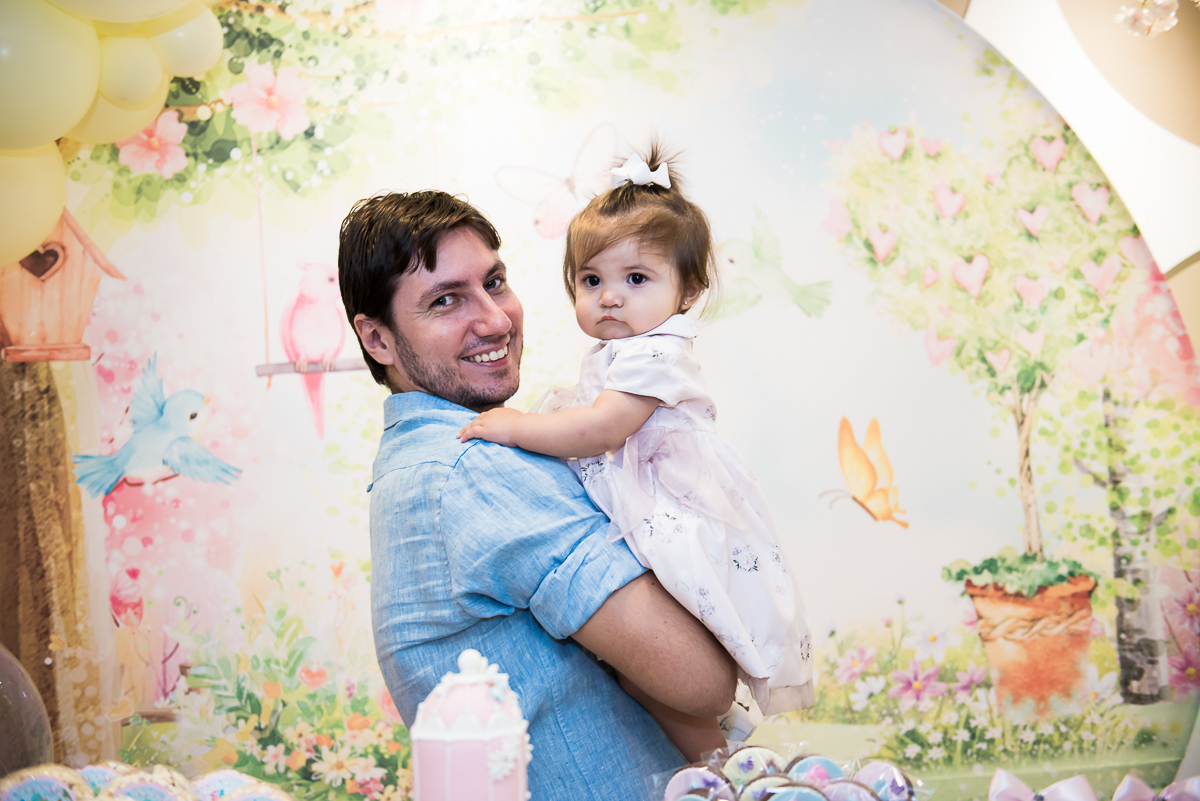 Fotografia de família!