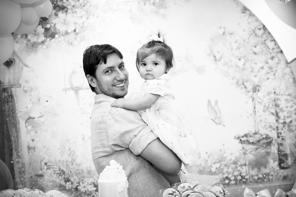 Fotografia de família!