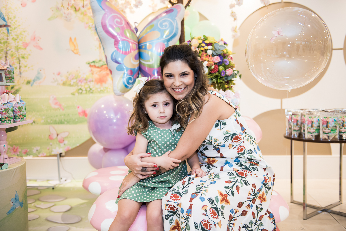 Fotografia de família!