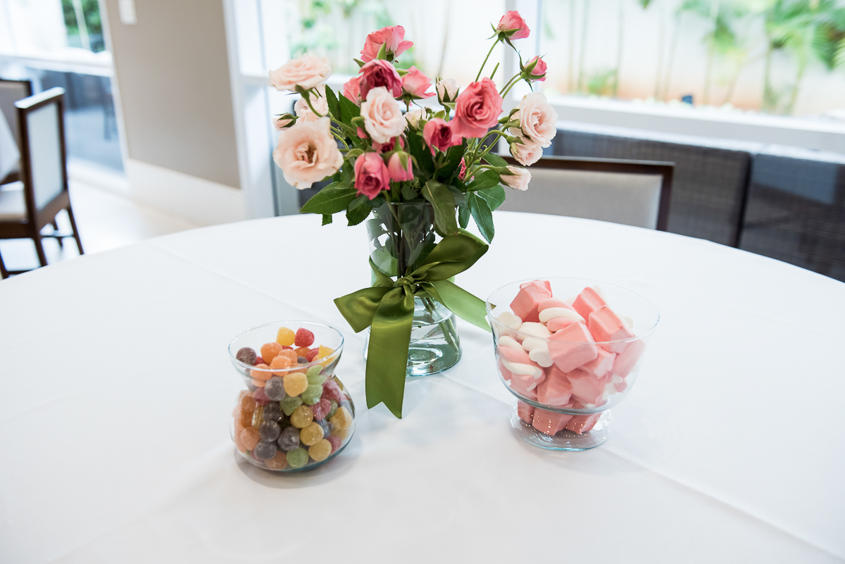 fotografia infantil - tema jardim encantado