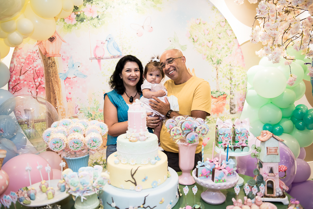 Fotografia de Família