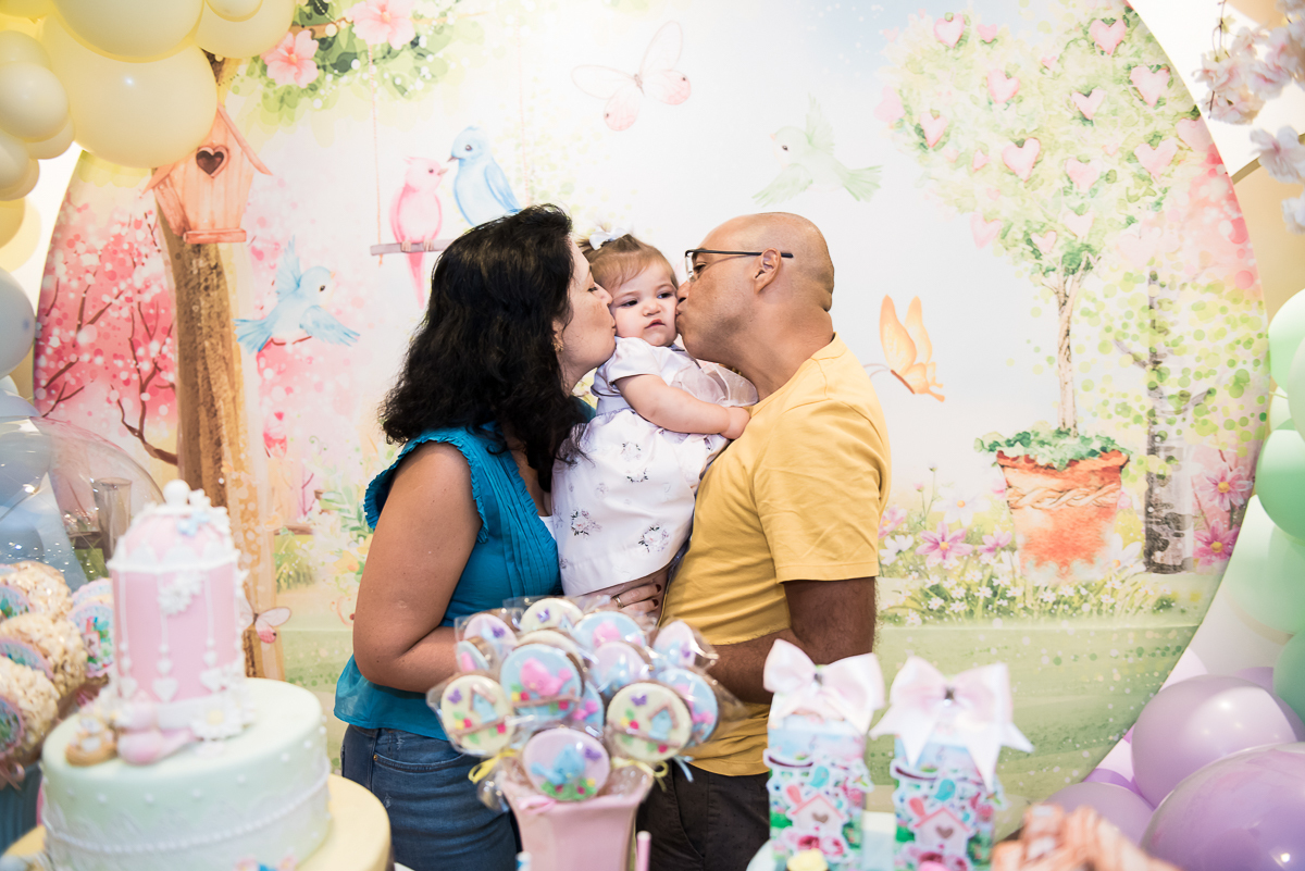 Fotografia de Família