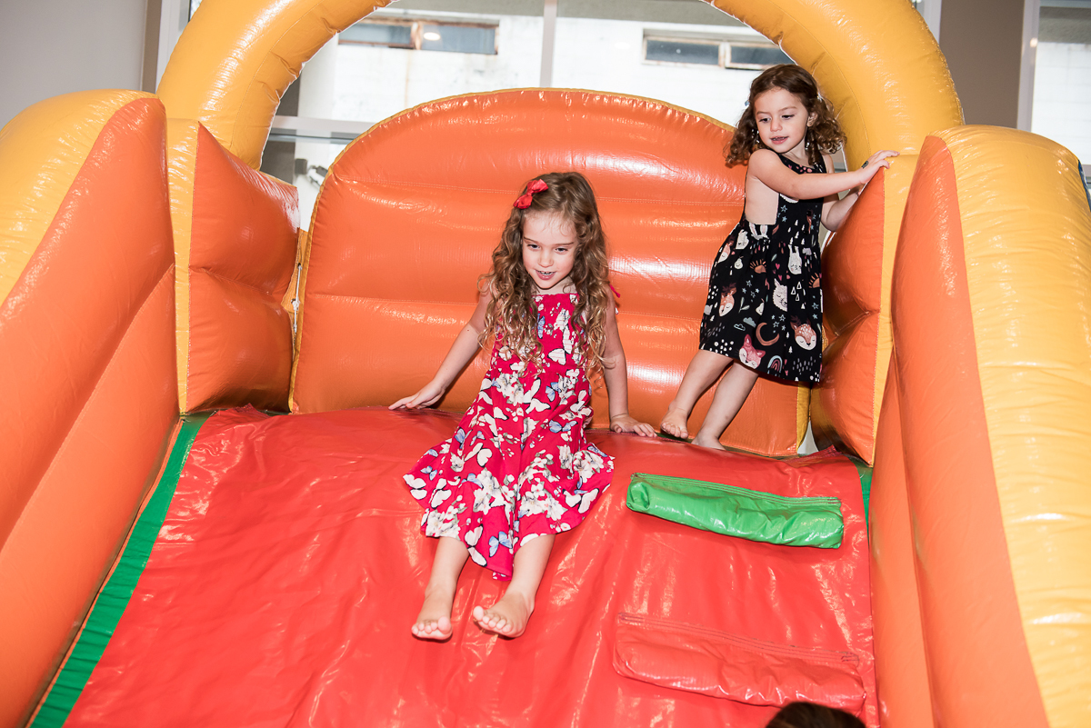 Brincadeira de Criança